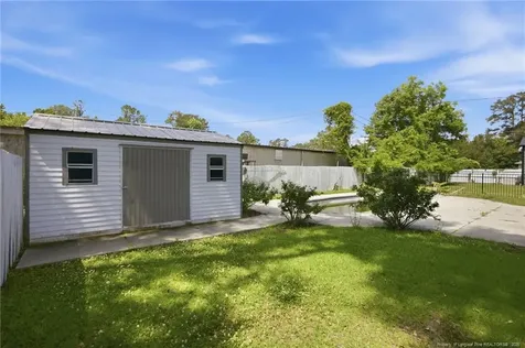 103 Woodrow Street Tabor City NC 28463
