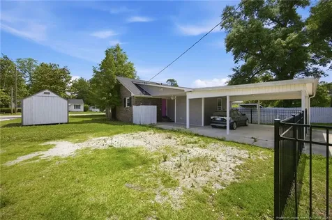 103 Woodrow Street Tabor City NC 28463