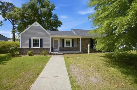 103 Woodrow Street Tabor City NC 28463