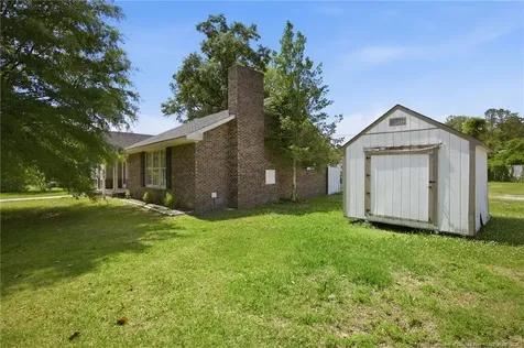 103 Woodrow Street Tabor City NC 28463