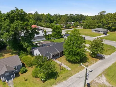 103 Woodrow Street Tabor City NC 28463