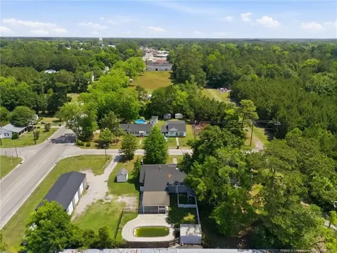 103 Woodrow Street Tabor City NC 28463