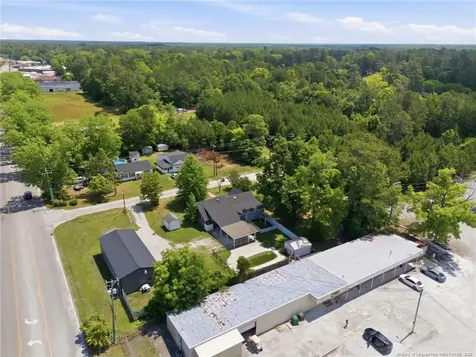 103 Woodrow Street Tabor City NC 28463