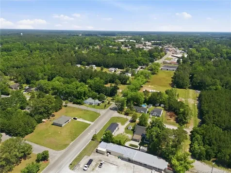 103 Woodrow Street Tabor City NC 28463