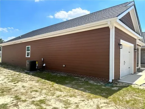 307 Elizabeth Street Spring Lake NC 28390