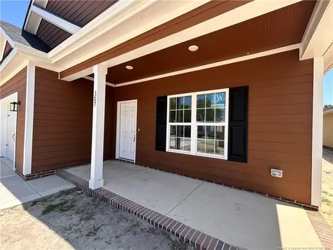 307 Elizabeth Street Spring Lake NC 28390