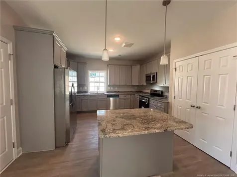 307 Elizabeth Street Spring Lake NC 28390