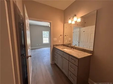 307 Elizabeth Street Spring Lake NC 28390