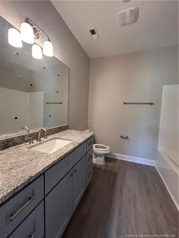 307 Elizabeth Street Spring Lake NC 28390