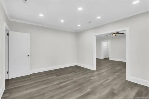 203 Trinity Street Fairmont NC 28340
