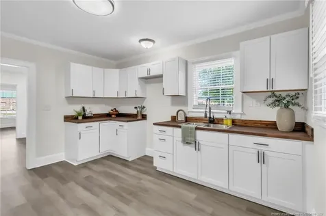 203 Trinity Street Fairmont NC 28340