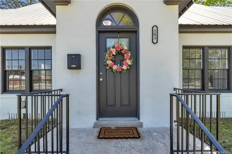 203 Trinity Street Fairmont NC 28340