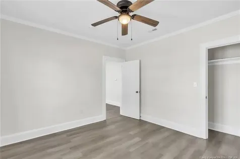 203 Trinity Street Fairmont NC 28340