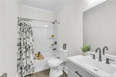 203 Trinity Street Fairmont NC 28340