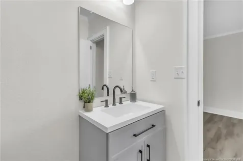 203 Trinity Street Fairmont NC 28340