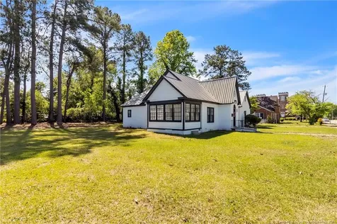 203 Trinity Street Fairmont NC 28340