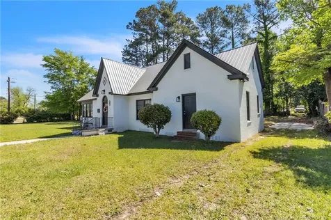 203 Trinity Street Fairmont NC 28340