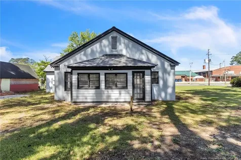 203 Trinity Street Fairmont NC 28340