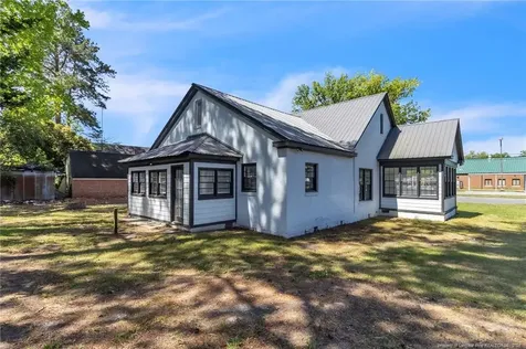 203 Trinity Street Fairmont NC 28340