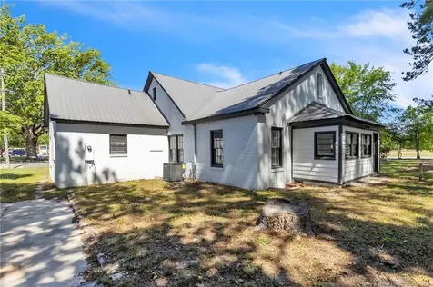 203 Trinity Street Fairmont NC 28340
