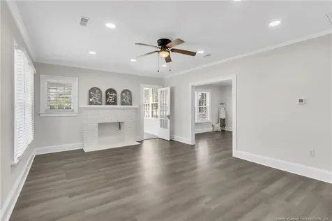 203 Trinity Street Fairmont NC 28340