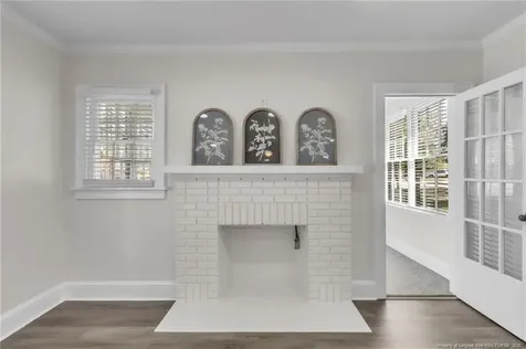 203 Trinity Street Fairmont NC 28340