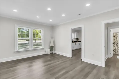 203 Trinity Street Fairmont NC 28340