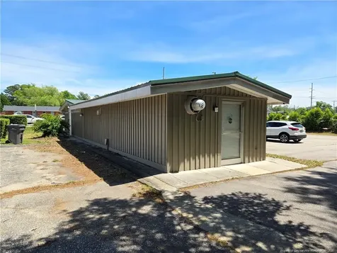 518 Owen Drive Fayetteville NC 28304