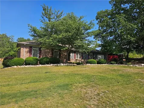 6998 Norge Street Fayetteville NC 28311