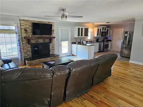 6998 Norge Street Fayetteville NC 28311