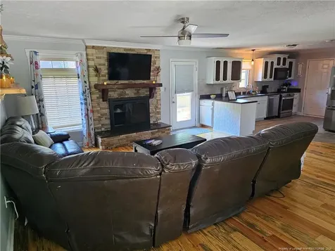 6998 Norge Street Fayetteville NC 28311