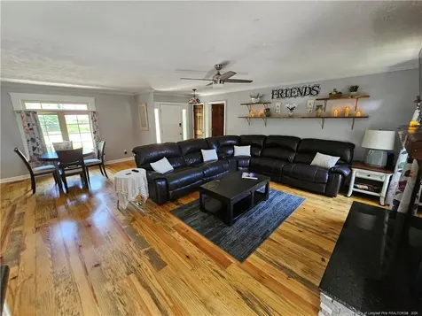 6998 Norge Street Fayetteville NC 28311