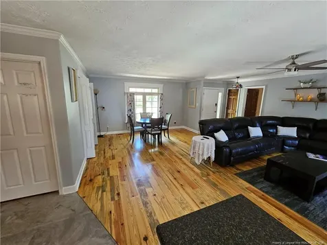 6998 Norge Street Fayetteville NC 28311
