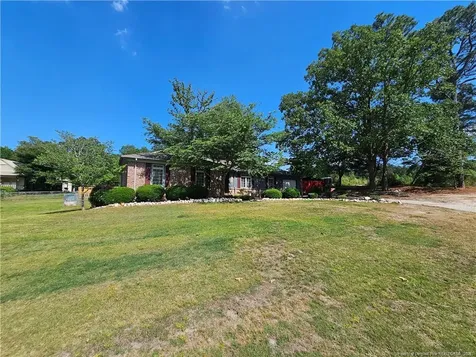 6998 Norge Street Fayetteville NC 28311