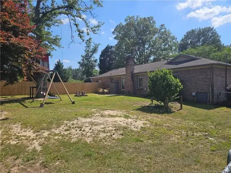 6998 Norge Street Fayetteville NC 28311