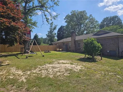 6998 Norge Street Fayetteville NC 28311