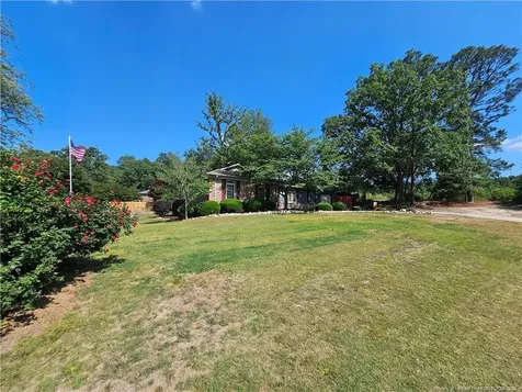 6998 Norge Street Fayetteville NC 28311