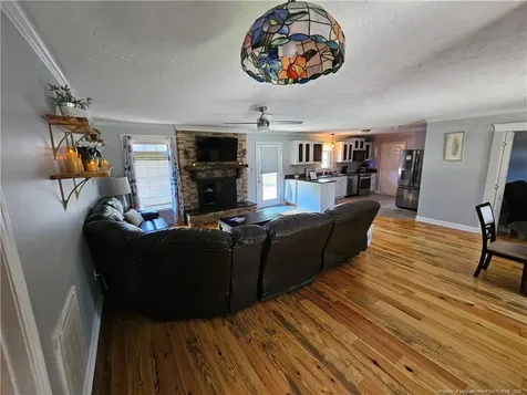 6998 Norge Street Fayetteville NC 28311