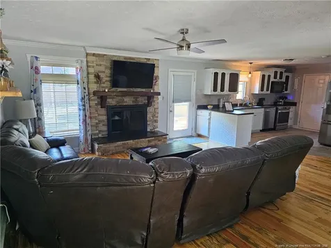 6998 Norge Street Fayetteville NC 28311