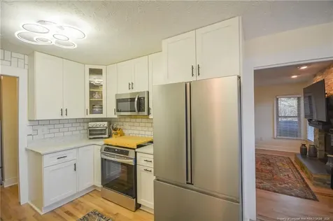 18 Sandy Point Sanford NC 27332