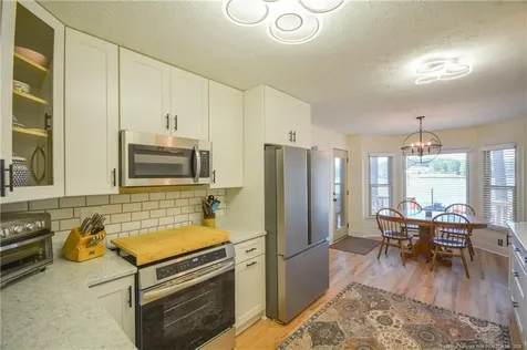 18 Sandy Point Sanford NC 27332