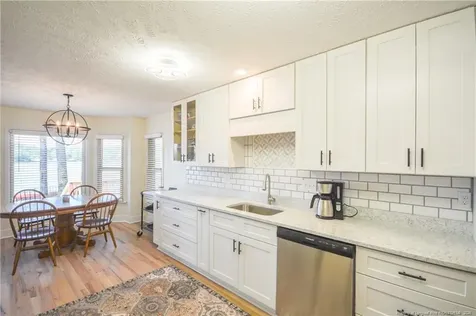 18 Sandy Point Sanford NC 27332