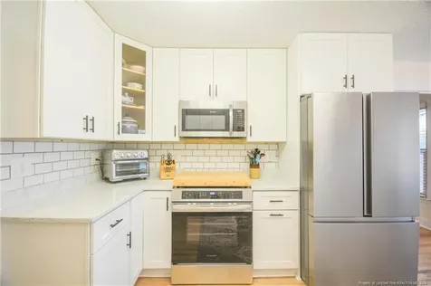 18 Sandy Point Sanford NC 27332