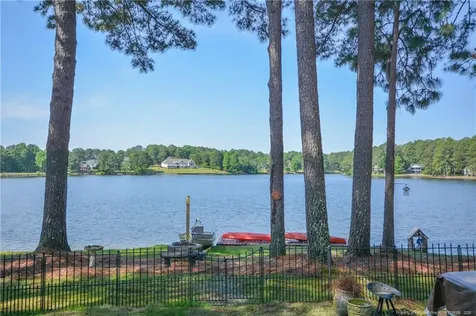 18 Sandy Point Sanford NC 27332