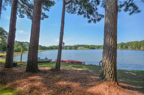 18 Sandy Point Sanford NC 27332