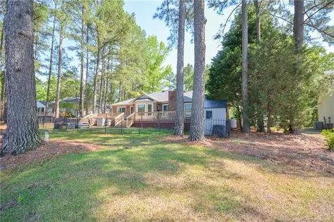 18 Sandy Point Sanford NC 27332