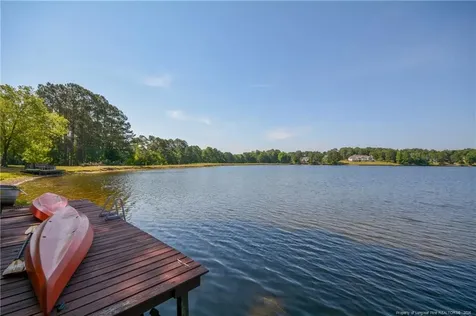 18 Sandy Point Sanford NC 27332