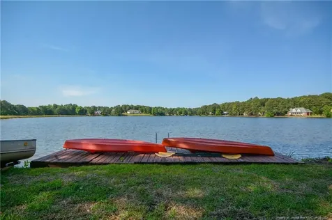 18 Sandy Point Sanford NC 27332