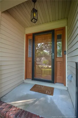 18 Sandy Point Sanford NC 27332