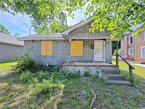 414 Bryan Street Fayetteville NC 28305
